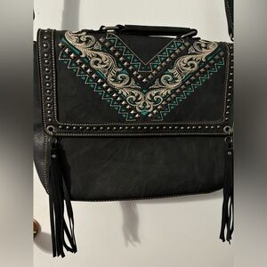 Montana West Carry Conceal purse New without tags.